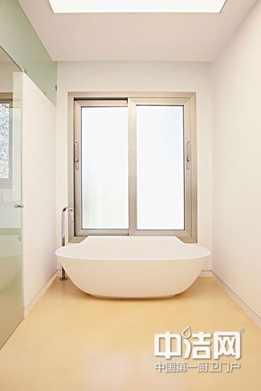 浴室风水常识 厕所的位置和布置风水