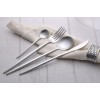 欧式 304不锈钢 葡萄牙西餐刀叉勺餐具套装