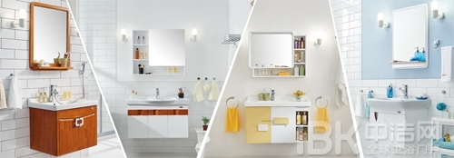 浪鲸卫浴:产品功能走心颜值高更受欢迎 浪鲸卫浴:产品功能走心颜值高更受欢迎