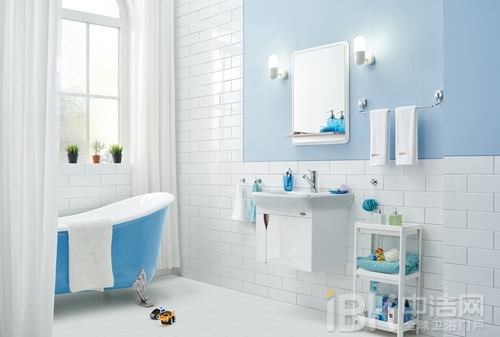 浪鲸卫浴:产品功能走心颜值高更受欢迎 浪鲸卫浴:产品功能走心颜值高更受欢迎