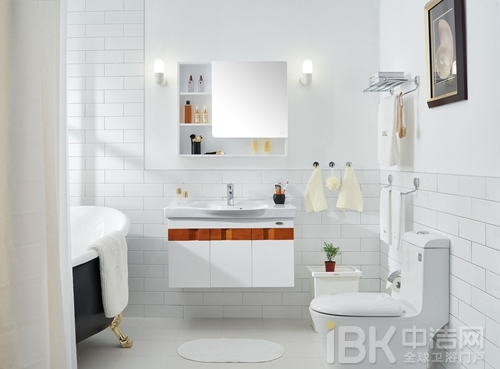 浪鲸卫浴:产品功能走心颜值高更受欢迎 浪鲸卫浴:产品功能走心颜值高更受欢迎