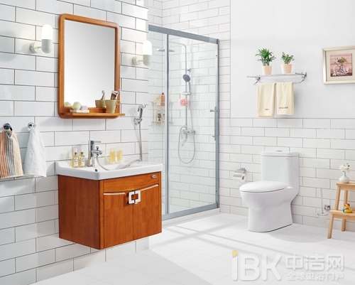 浪鲸卫浴:产品功能走心颜值高更受欢迎 浪鲸卫浴:产品功能走心颜值高更受欢迎