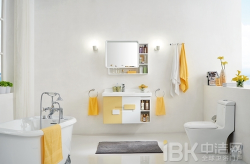 浪鲸卫浴:产品功能走心颜值高更受欢迎 浪鲸卫浴:产品功能走心颜值高更受欢迎