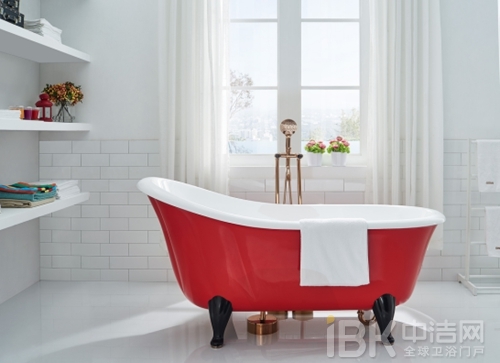 浪鲸卫浴:产品功能走心颜值高更受欢迎 浪鲸卫浴:产品功能走心颜值高更受欢迎