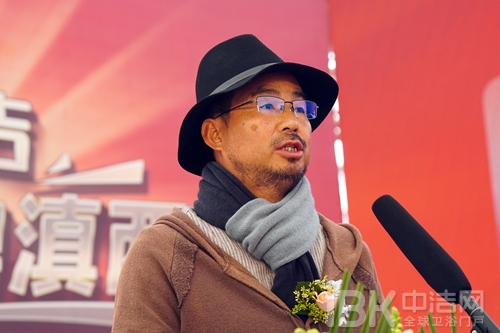 品质恒洁 领耀滇西——恒洁卫浴3000㎡大理体验中心盛大开业