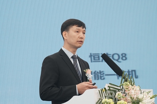 品质恒洁 领耀滇西——恒洁卫浴3000㎡大理体验中心盛大开业