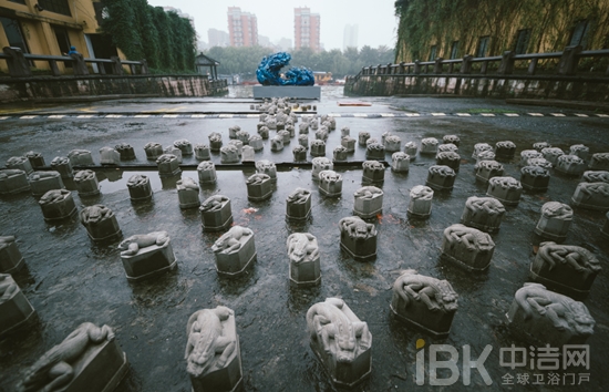费罗娜：不止水泥砖 ——专访费罗娜水泥砖市场总监唐婉明