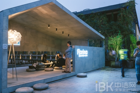 费罗娜：不止水泥砖 ——专访费罗娜水泥砖市场总监唐婉明