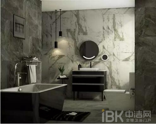 X’MAS：想要一间…塞满美好故事的浴室