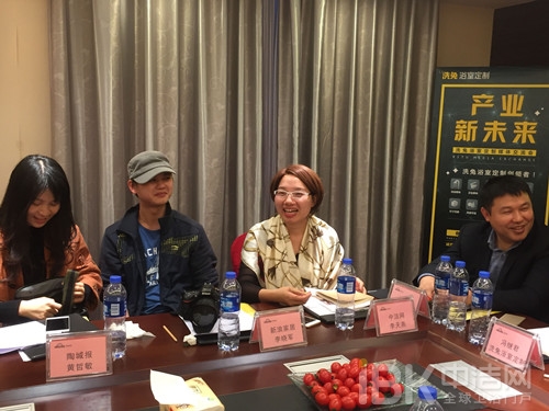 卫浴4.0定制来袭 引领变革的竟是只“兔子”