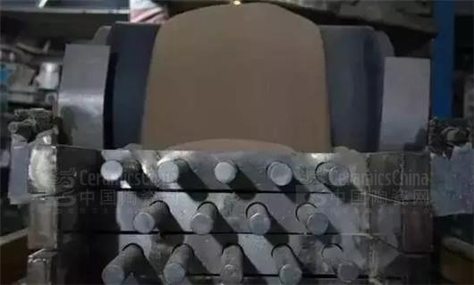 全抛釉图