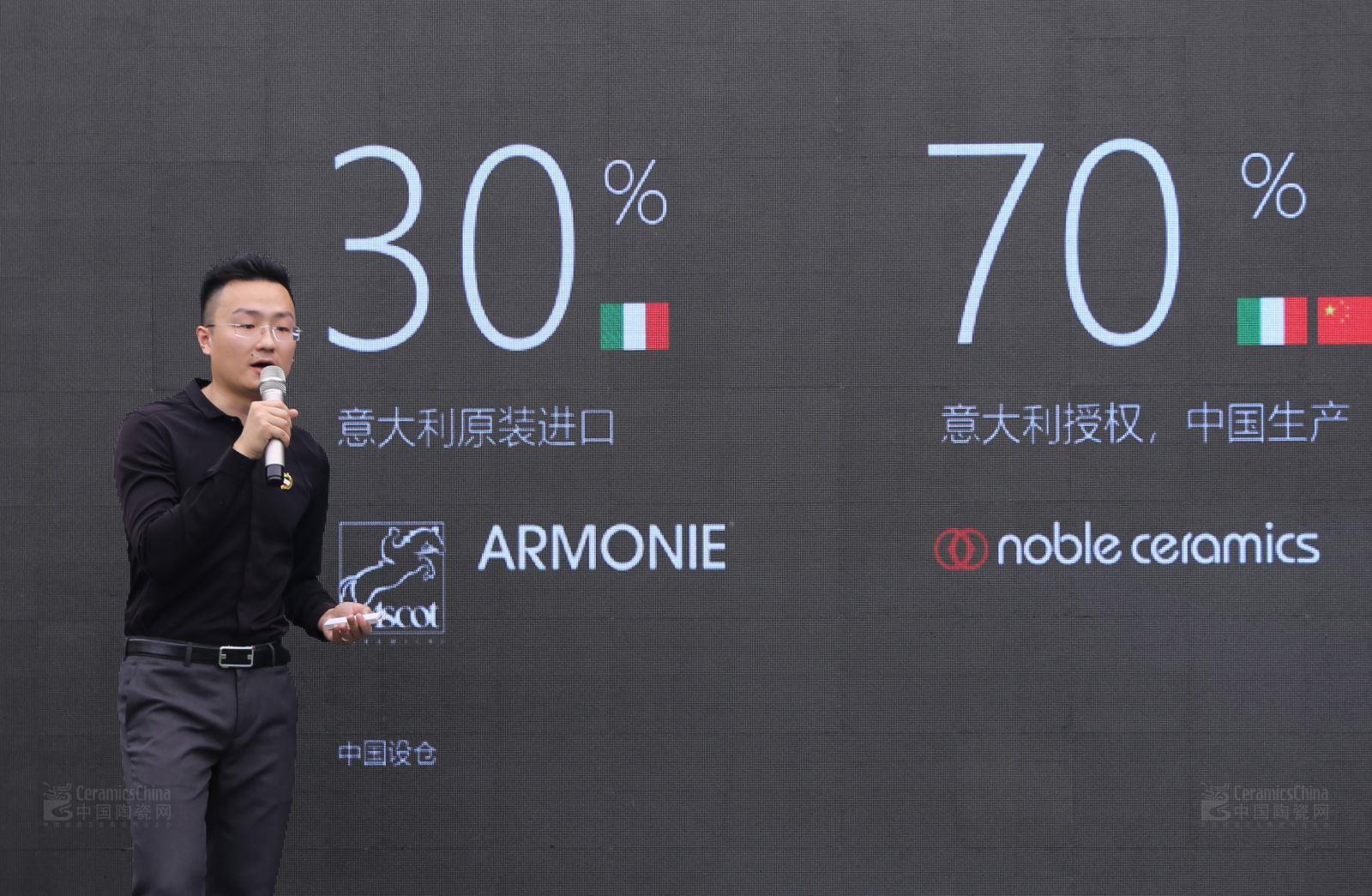 意大利noble图