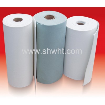 陶瓷纤维纸 1000-1600℃纤维纸