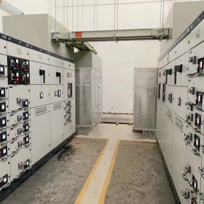 紫光电气长期承接东莞东坑10kv电力安装工程
