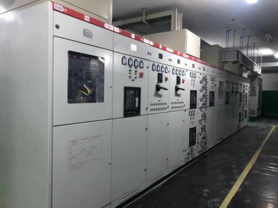 东莞电力安装工程施工电气设备一站式厂家-紫光电气