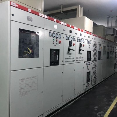 东莞电力安装工程施工电气设备一站式厂家-紫光电气