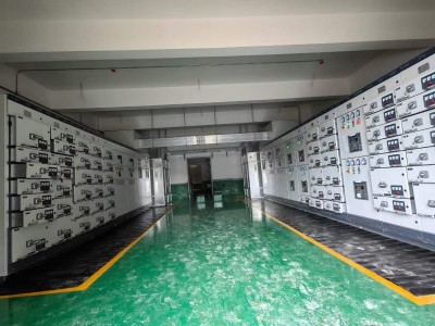 紫光电气专业承接石龙新装变压器工程