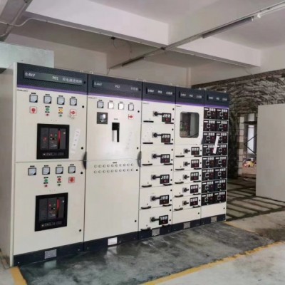 江西智光承接瑞金变压器安装工程质量可靠