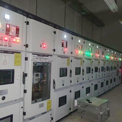 江西智光专业承接瑞金变压器安装工程