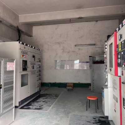 瑞金变压器安装工程专业承包厂家-江西智光