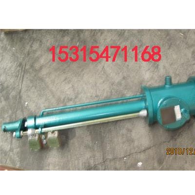 电动液压推杆  DYTP整体直式电液推杆