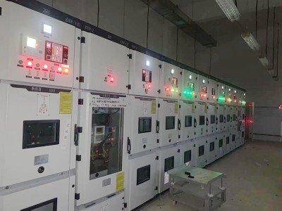 大余电力安装施工总承包经验丰富-江西智光