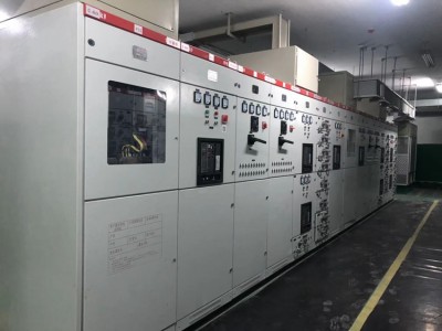 大余变压器安装工程与设备一站式供应