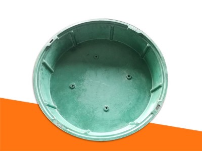 复合树脂井盖适用场所