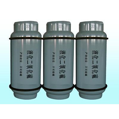 液体二氧化硫溅到眼睛里怎么办