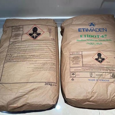 四水八硼酸钠施用量建议
