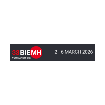 2026年西班牙金属加工及机床展览会BIEMH