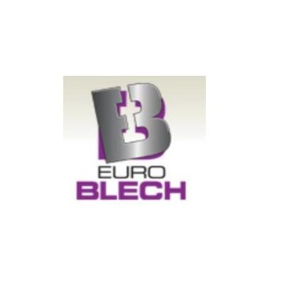 2026德国汉诺威金属板材加工展览会EUROBLECH