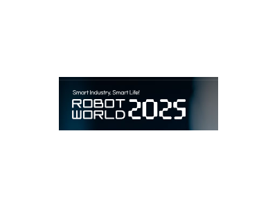 Robotworld 2025