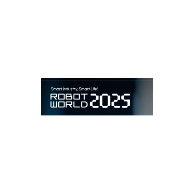 Robotworld 2025