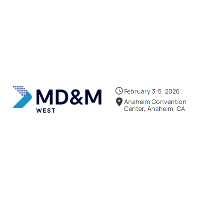 2026年美国西部工业展览会