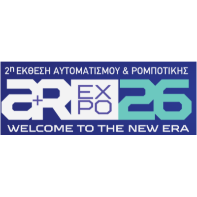 2026年希腊雅典自动化机器人展会
