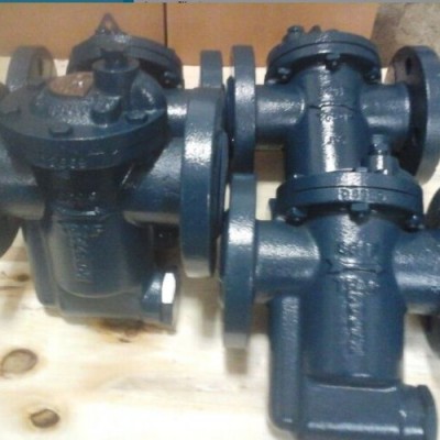 阿姆斯壮881系列疏水阀 进口美国倒置桶疏水阀