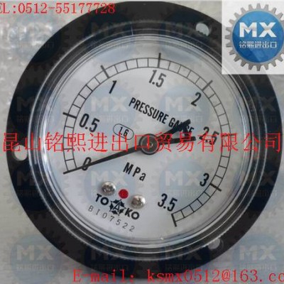 TOKO电流表TOYO KEIKI多功能电力表