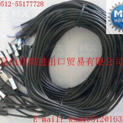 NISCON接近开关，NISCON磁感应开关