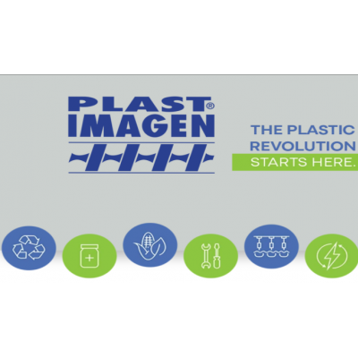 2026年墨西哥国际塑料机械展PLASTIMAGEN2026